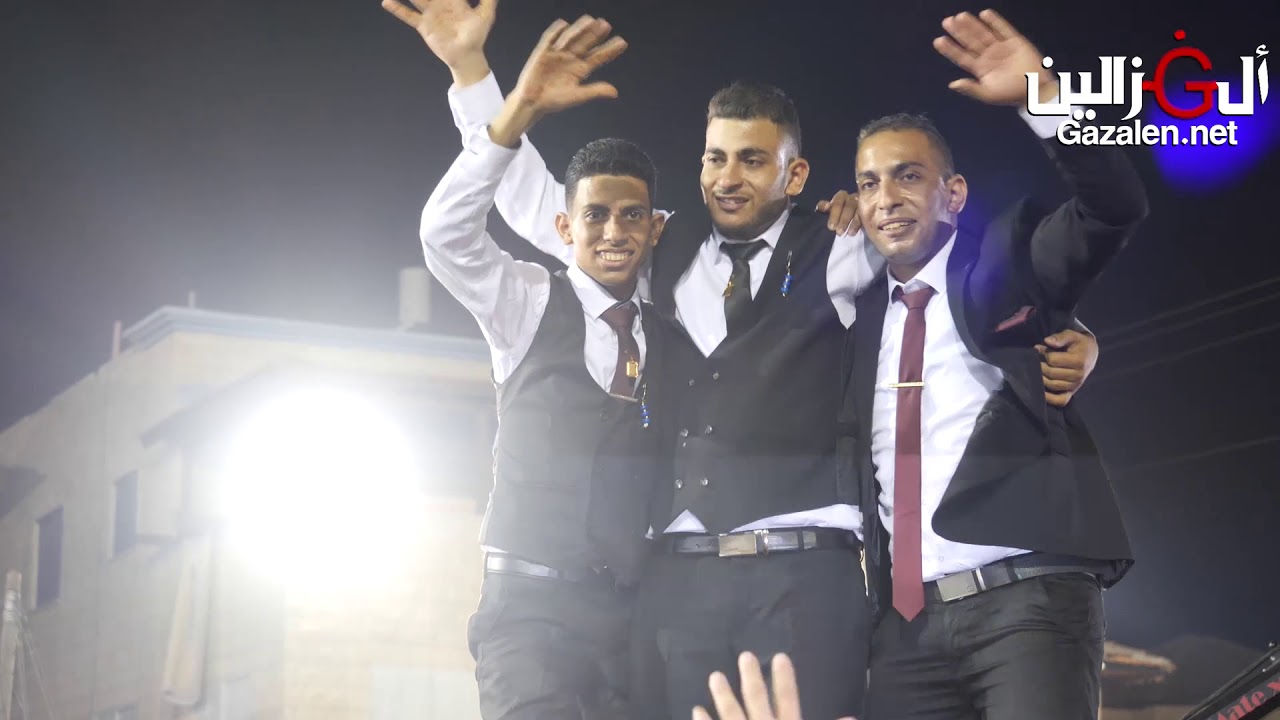 عصام عمر صهيب عمر حفلة الزيادات ابو قيصر 2019