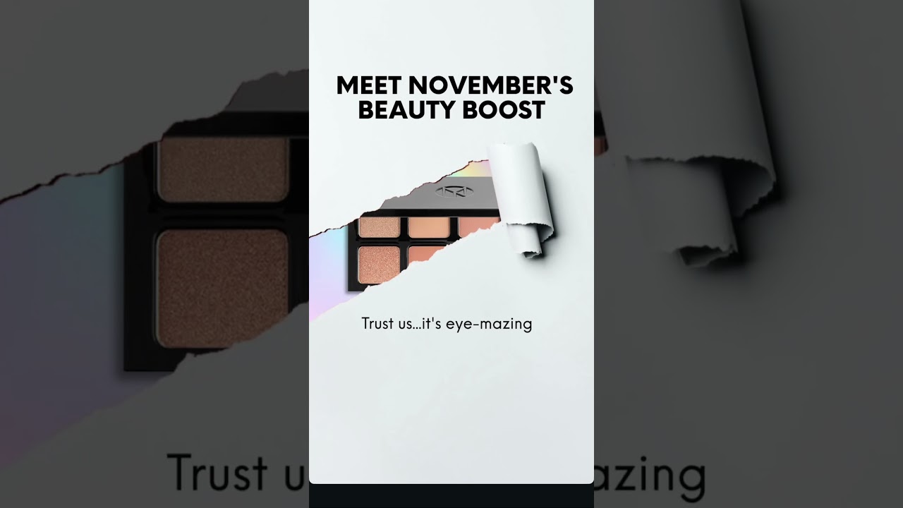 *BEAUTY BOOST SPOILER* NOVEMBER 2024 &bull; Ipsy & BoxyCharm Sneak Peeks | Viruzzzka