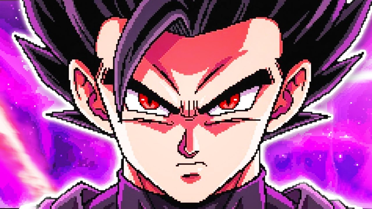 O VÍDEO SÓ ACABA SE ALGUÉM DERROTAR O GHOST NO MUGEN!