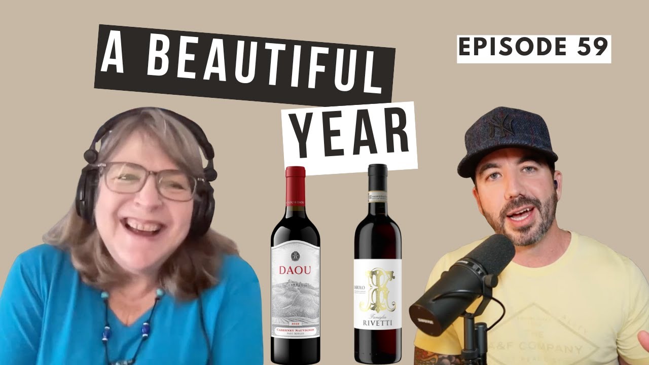 A Beautiful Year (with Diana Butler Bass) | Ep. 59