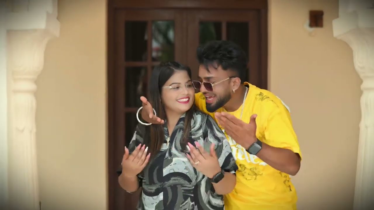Haye Oye | Nishan Hans | Arshdeep Kaur | New Punjabi Song 2025 #newpunjabisong2025 