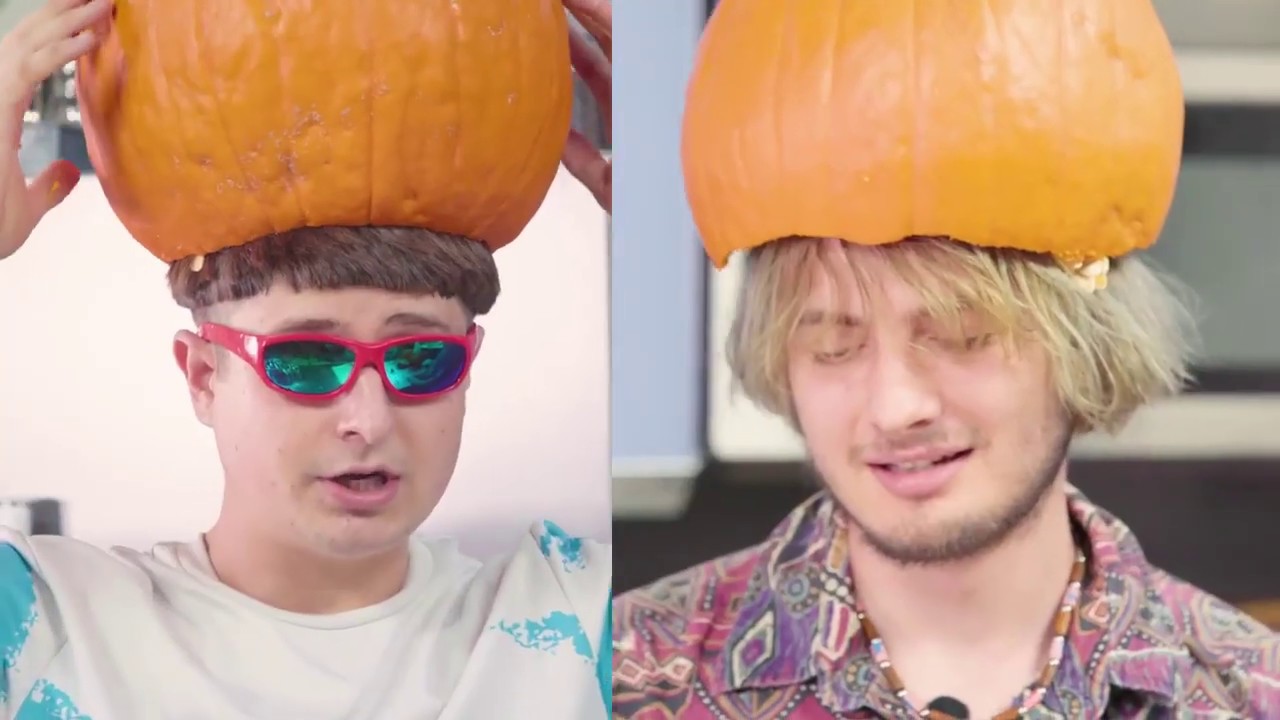 Edibles Will w/ Oliver Tree