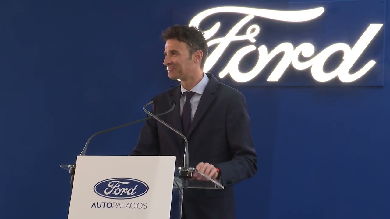 Auto Palacios recibe el President’s Award 2026