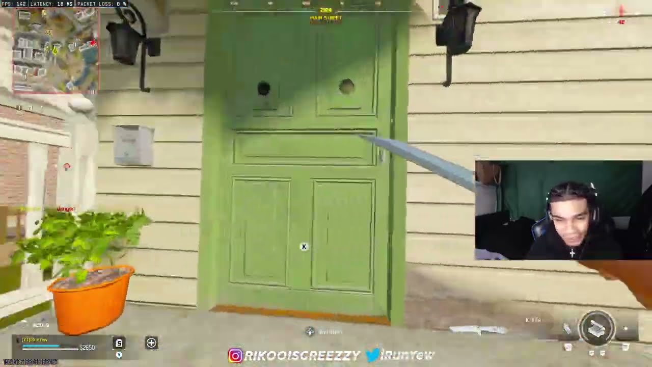 NEW WARZONE😍 &bull; HAVENS HALLOW & REBIRTH ISLAND👑