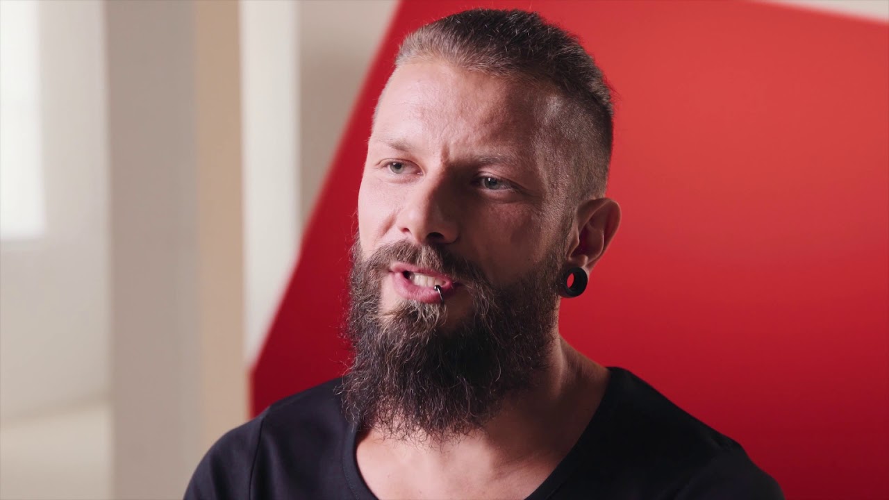 ASB Hamburg Personal Kampagne - ASB Werkstatt-Kita - Spot Grzegorz