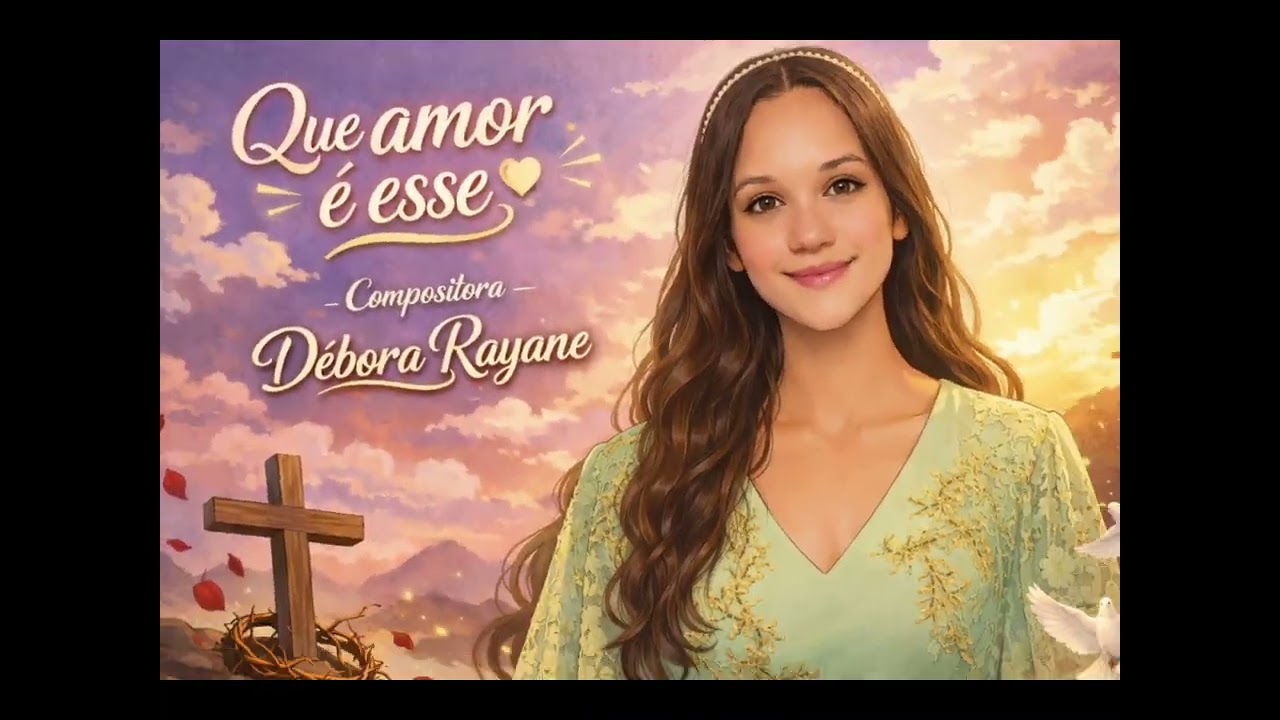 Que amor é esse