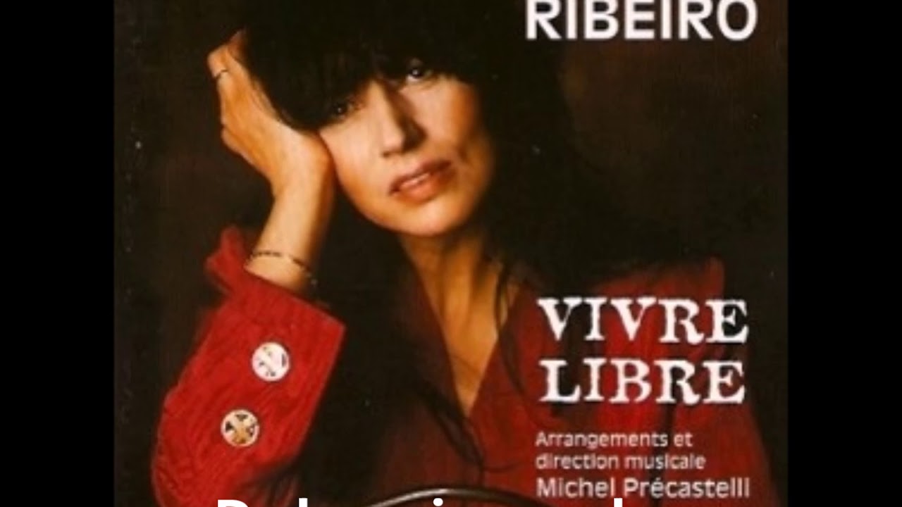 De la main gauche Catherine RIBEIRO