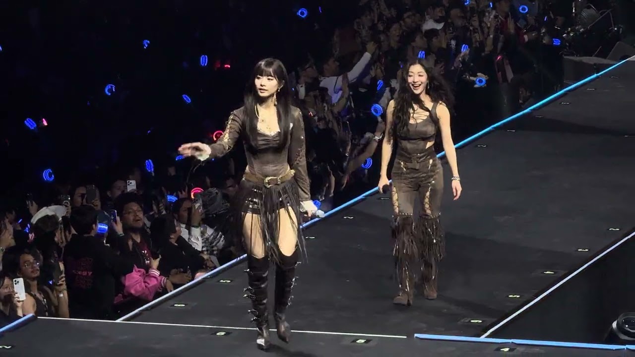 260124 TWICE - MARS, I GOT YOU - LA DAY 3