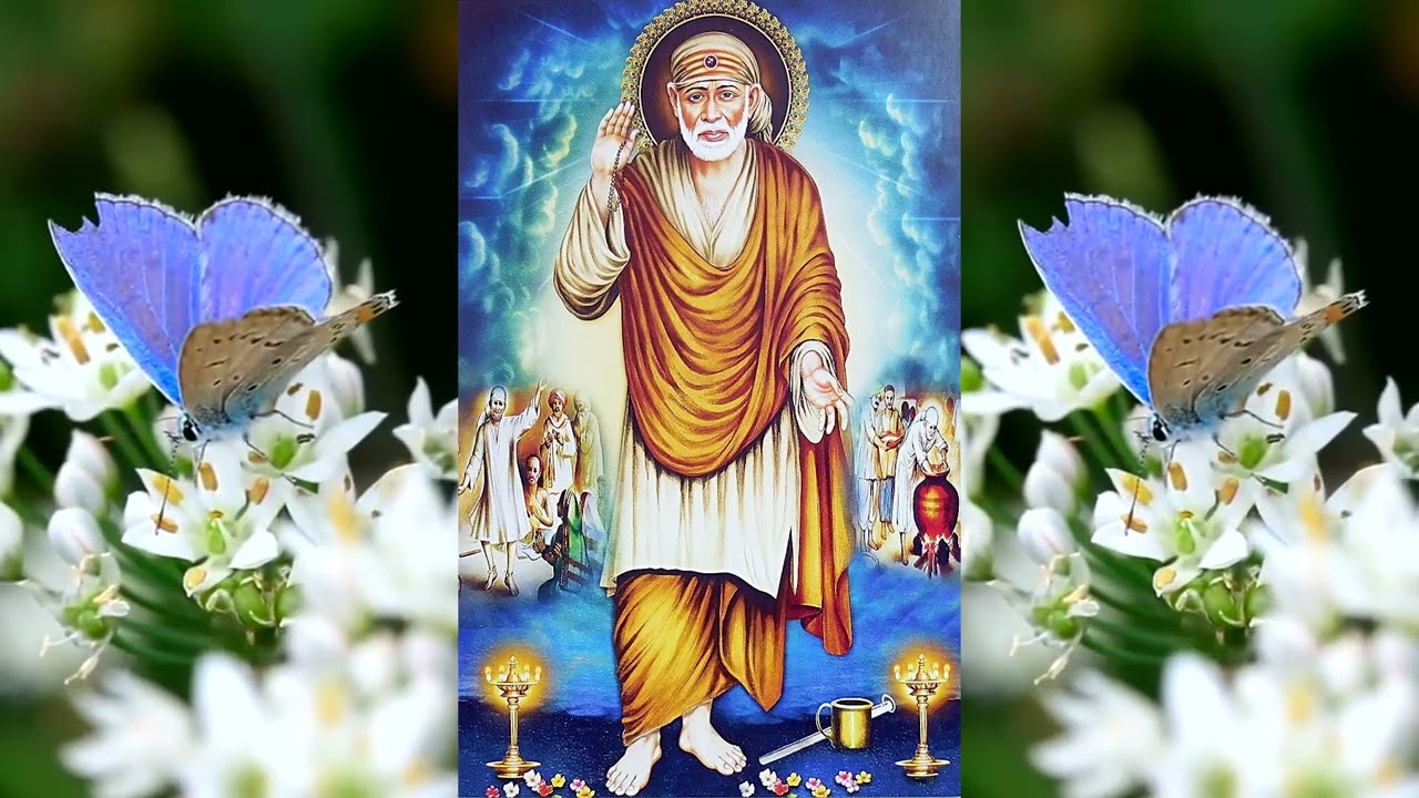 SAI DHUN - AAE HAIN AAP SAI