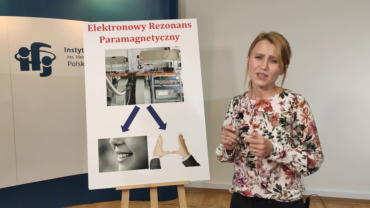 “Każdy z nas ma detektor promieniowania”