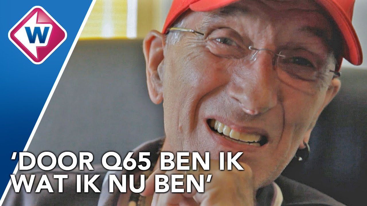 Oude rockers doen het nog goed in Haagse muziekdocumentaire