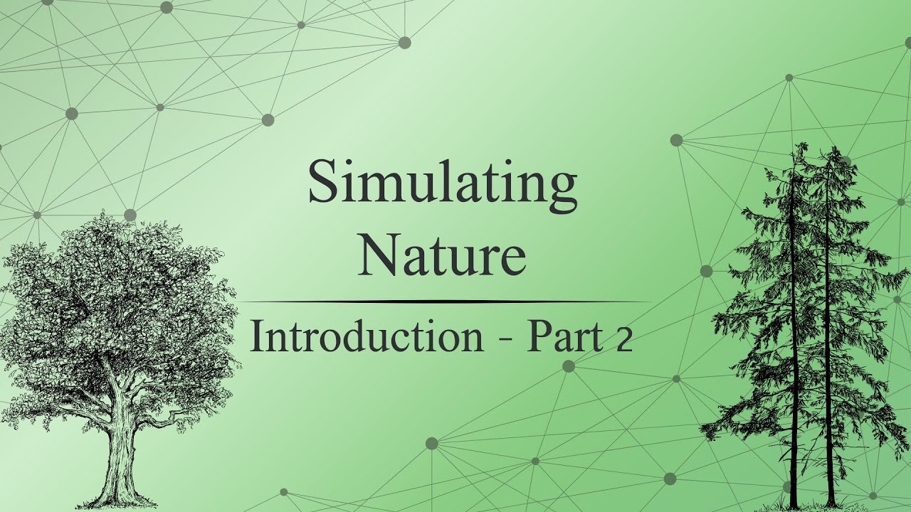 Simulating Nature with Quantum Computers Part 2 - The Technical Workflow