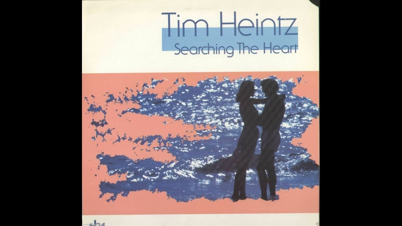 Tim Heintz &mdash; Reflections Of You