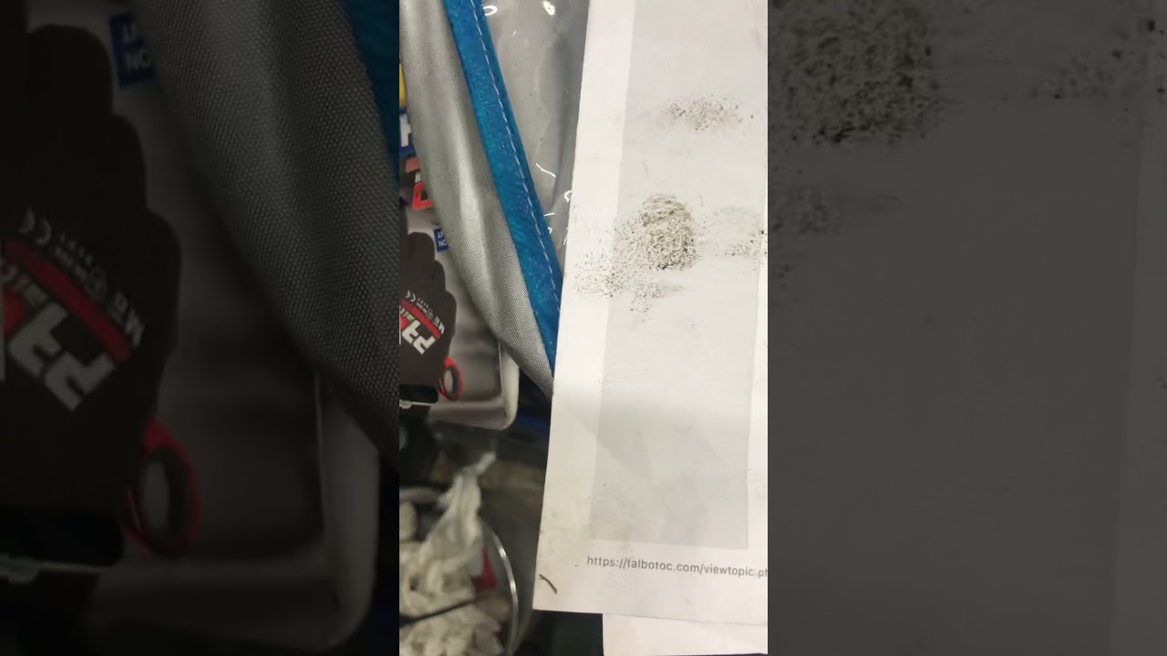Head Replacement Talbot Express Part 3
