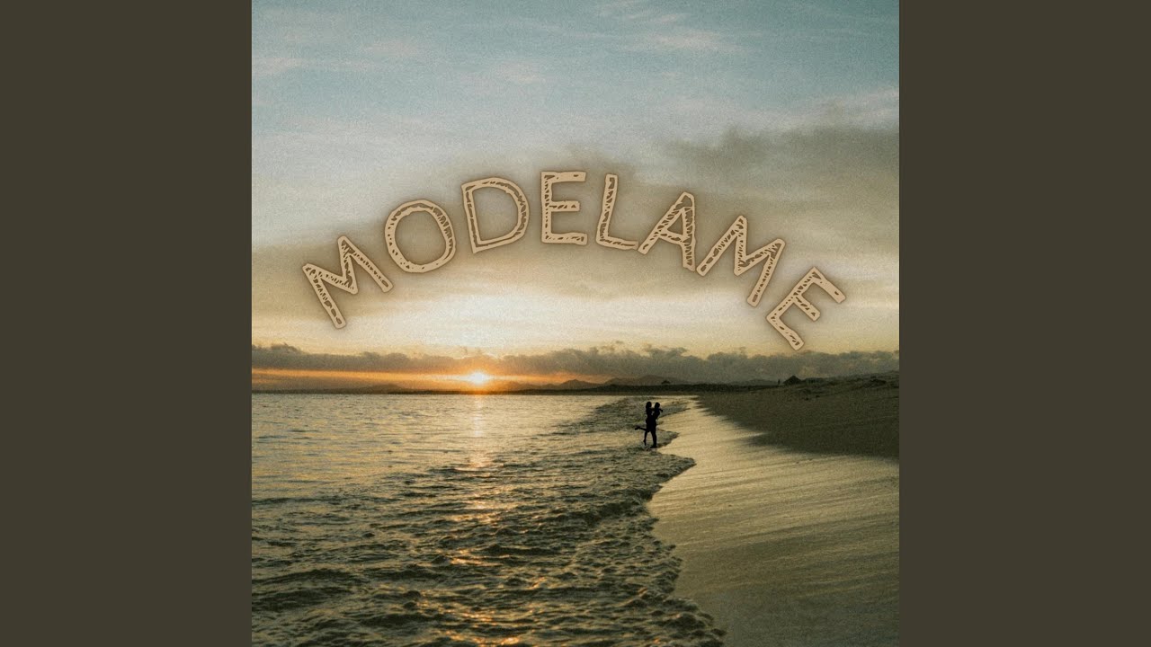 MODELAME (feat. Patrick La Joya)