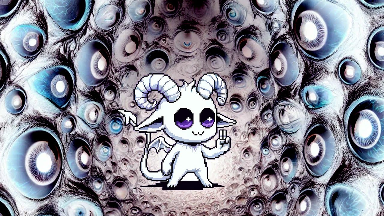 Atrapado En La Luna Lunar - Routine