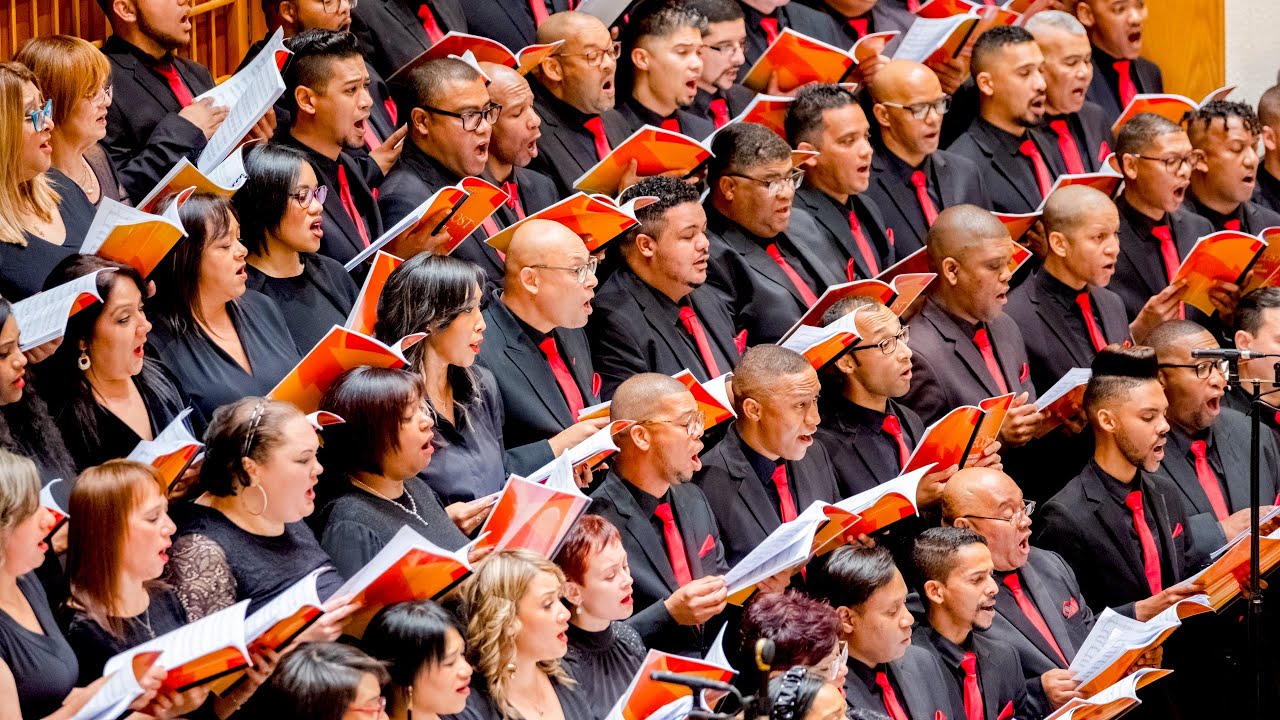 New Apostolic Church Southern Africa | Music - “Alleluia” (official)