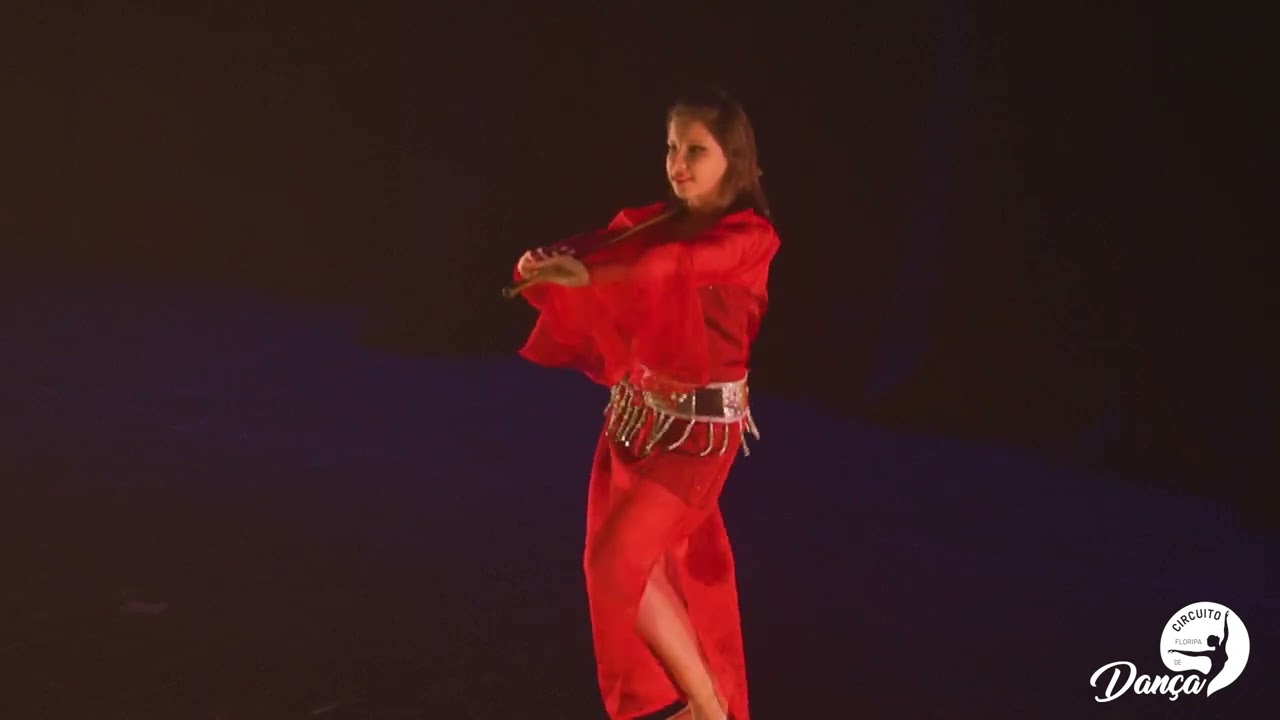 Circuito Floripa de Dança - SAIDI