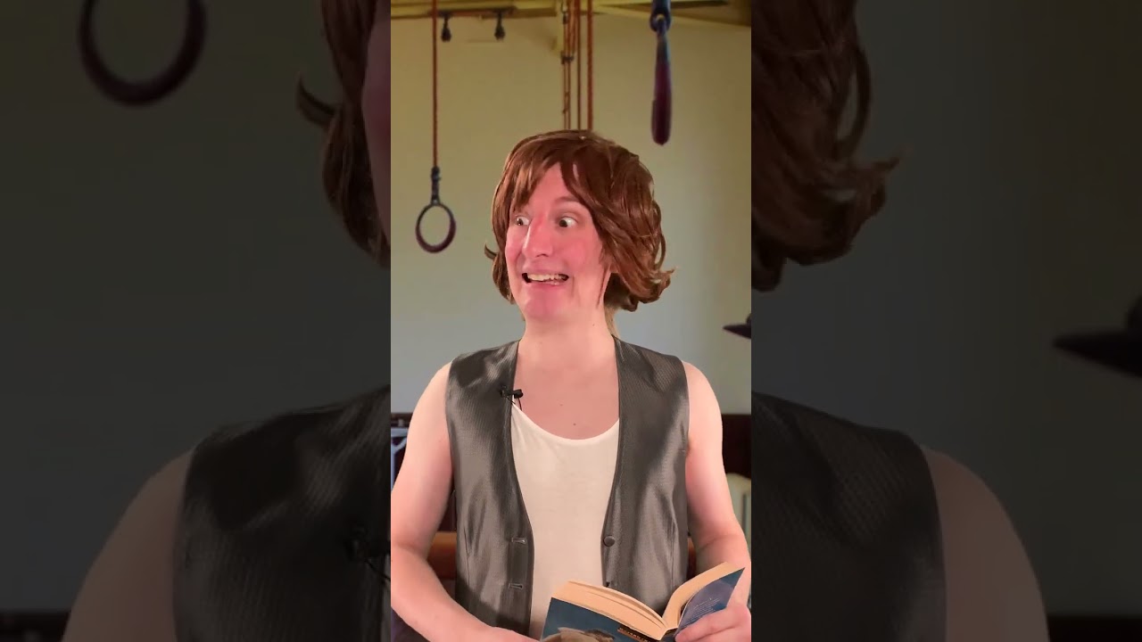 Disney Figuren im Sportunterricht 🧚&zwj;♂️🏀 #shorts