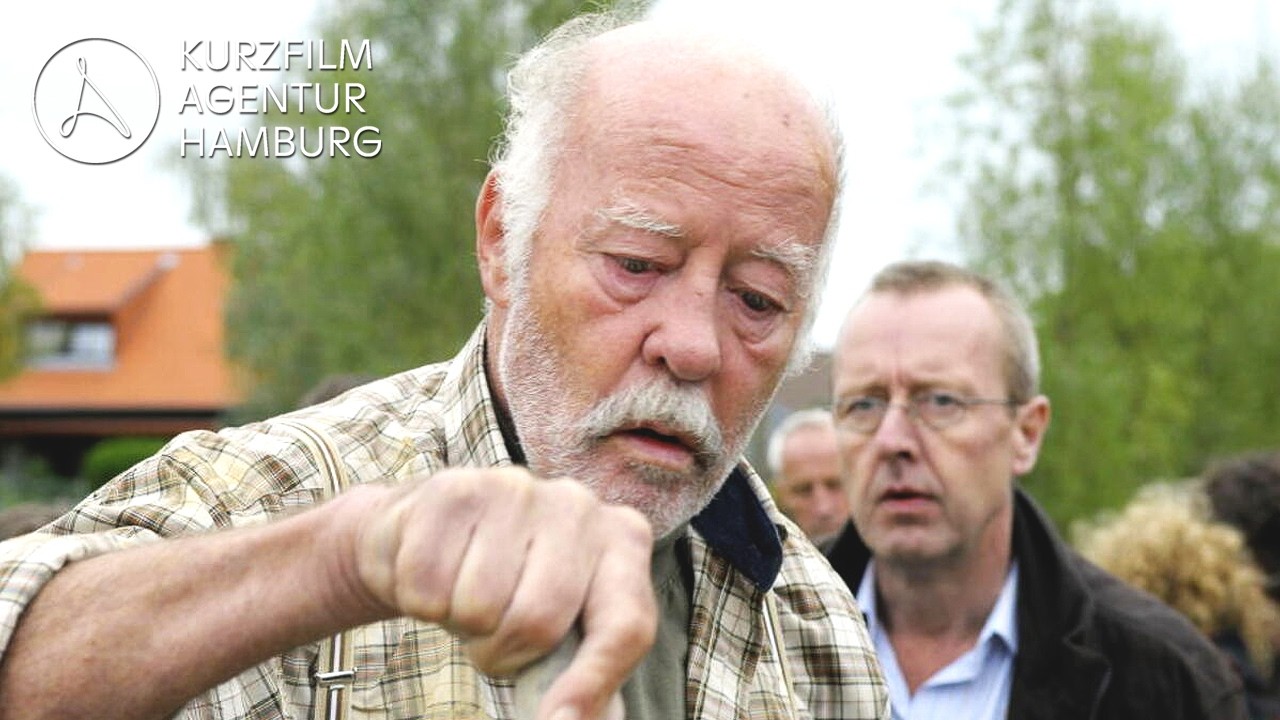 Rebuilding the Berlin Wall: a short film on xenophobia and hope | The Berlin Wall - by Paul Cotter
