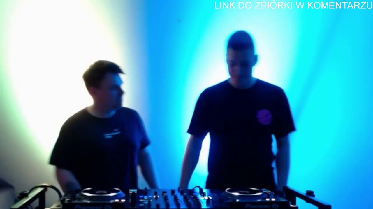 GRAMY DLA ADAMA | DODI, Q-BSON, CRANKIDS