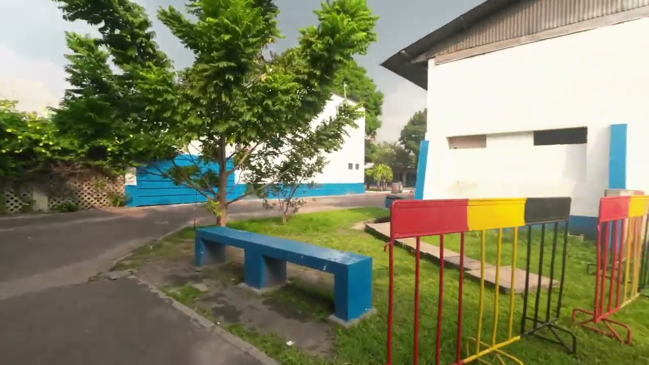 École Belge de Kinshasa/Lycée Prince de Liège