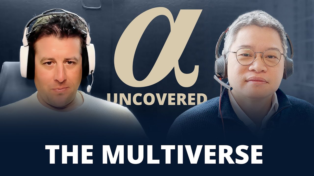 Star Atlas (Part 2/3): The Multiverse | Alpha Uncovered