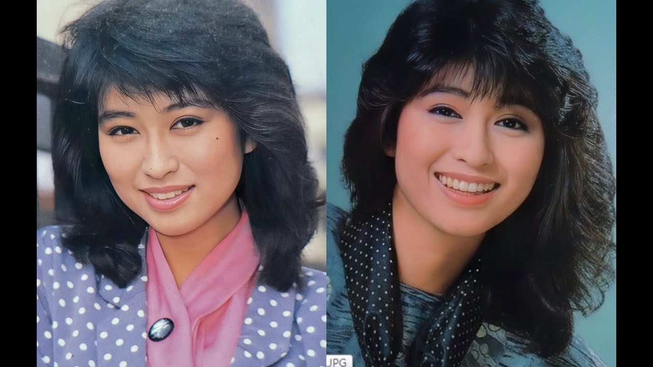 杨林深情主打～分手的话 1985 Live