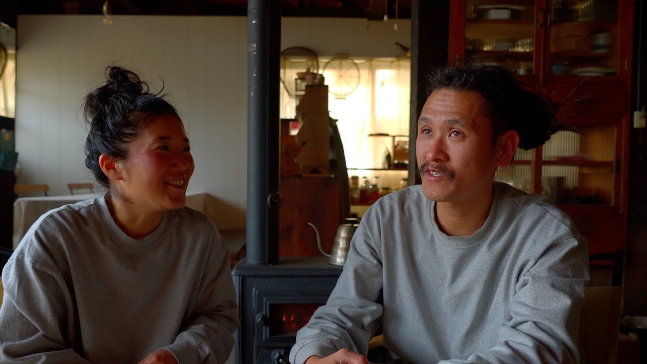 [結婚１１年] 移住夫婦の馴れ初め｜大阪時代に学んだこと｜海外で刺激になったこと