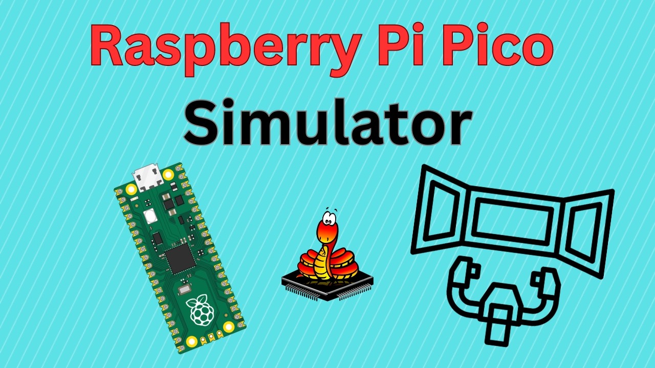 Simulating Raspberry Pi Pico Projects: Exploring Wokwi IDE for MicroPython & C Programming