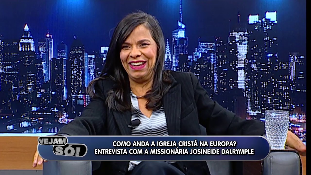 Após 20 anos na Europa, missionária revela como continente se tornou tão avesso ao Evangelho