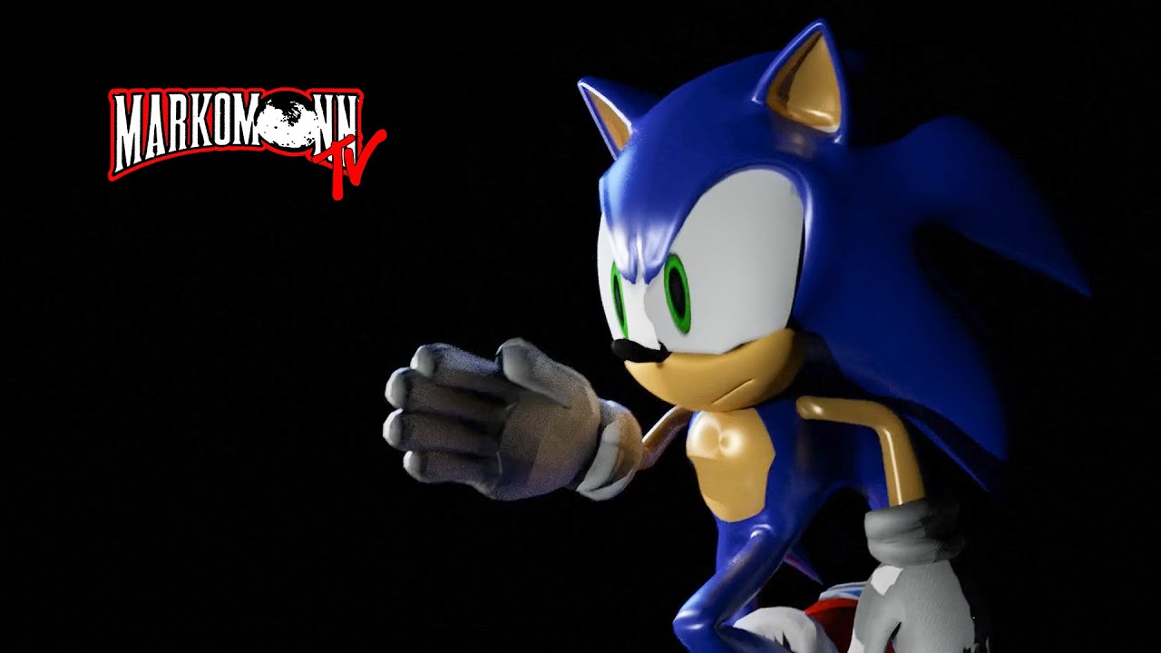 Massima & 25Vision – Sonic Dash [Directed by @markomoonn]