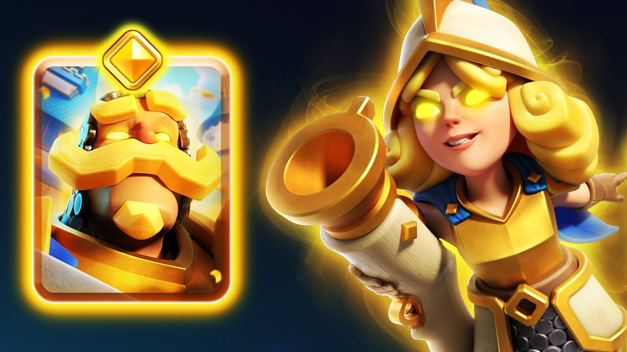 100% Win Rate with this Broken Deck!