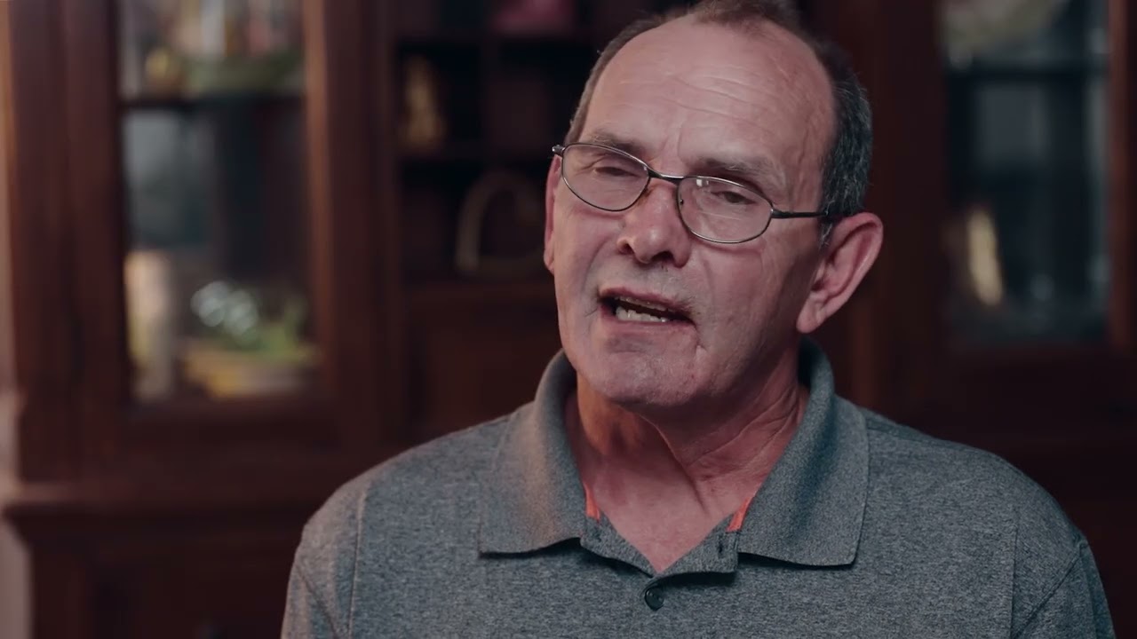 Meet Charlie Stille | Hope After Addiction