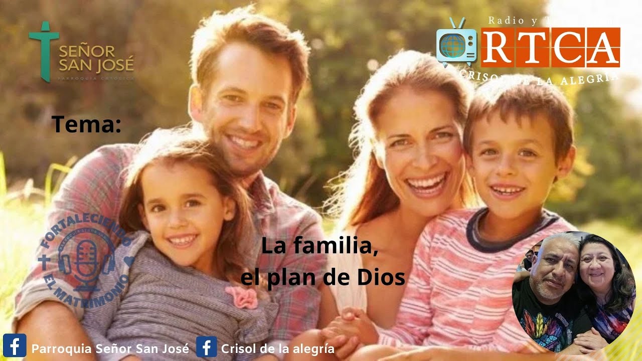 Fortaleciendo el matrimonio