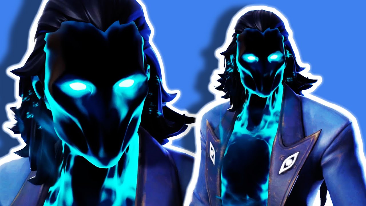 Deadeye No Hat Gameplay (PS5 Fortnite)