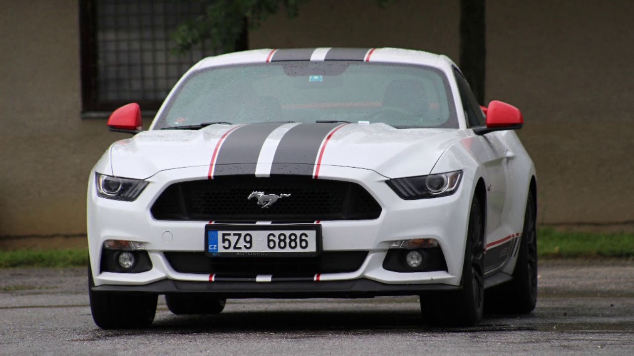 Ford fanclub CZ/SK