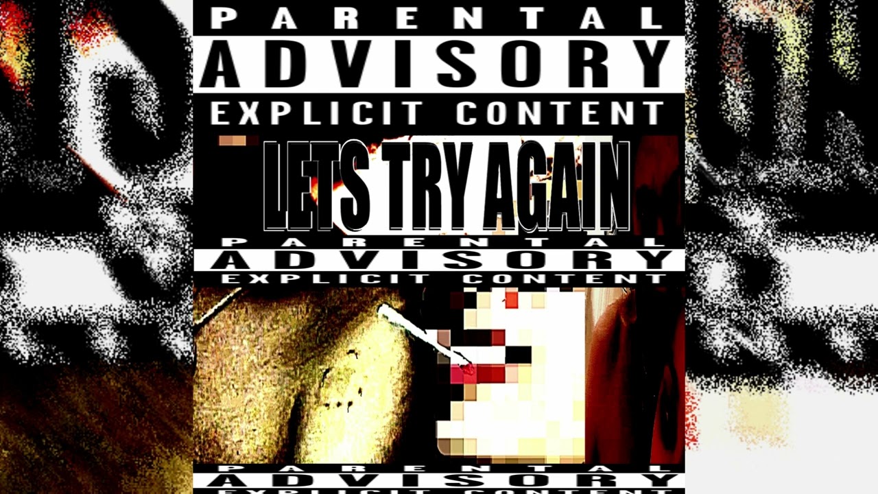 Boy&euro;haos&reg; - LETS TRY AGAIN