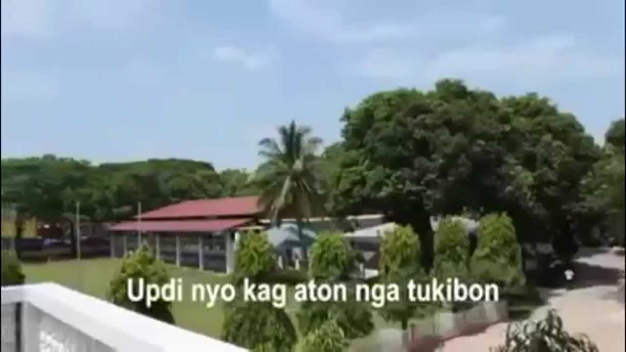 Aton Tukibon ang matahum nga Isabela