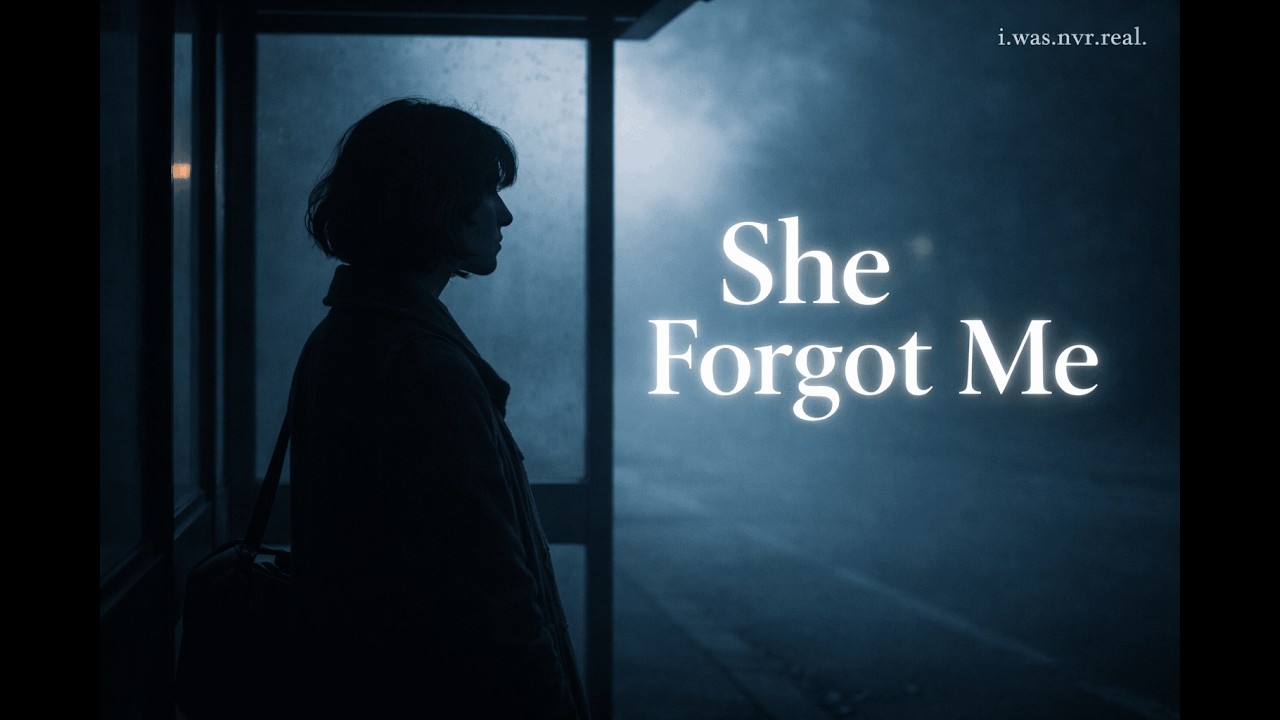 She Forgot Me - Depressing Breakup Song (Slowed + Rain)