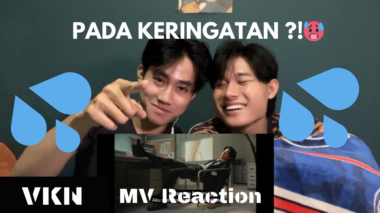 ENHYPEN (엔하이픈) 'No Doubt' Official MV Reaction 🇲🇨