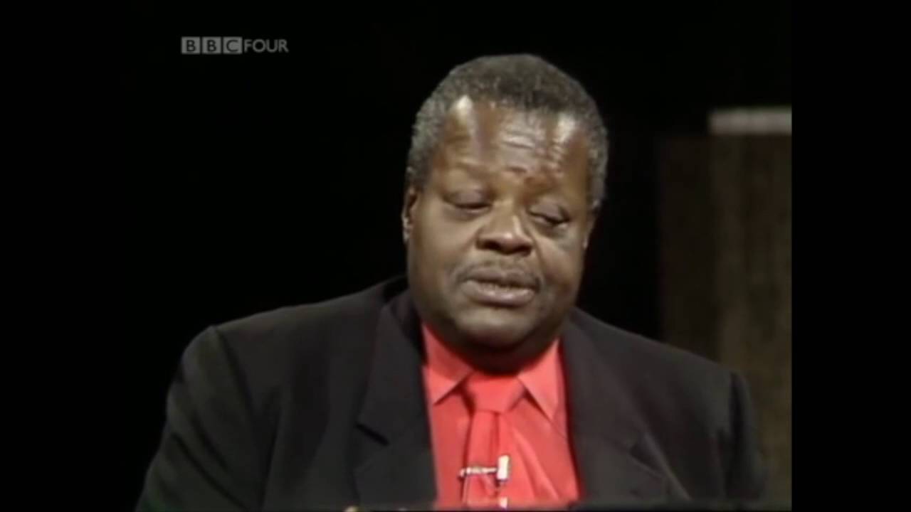 Count Basie on Art Tatum, Interview with Oscar Peterson 1980