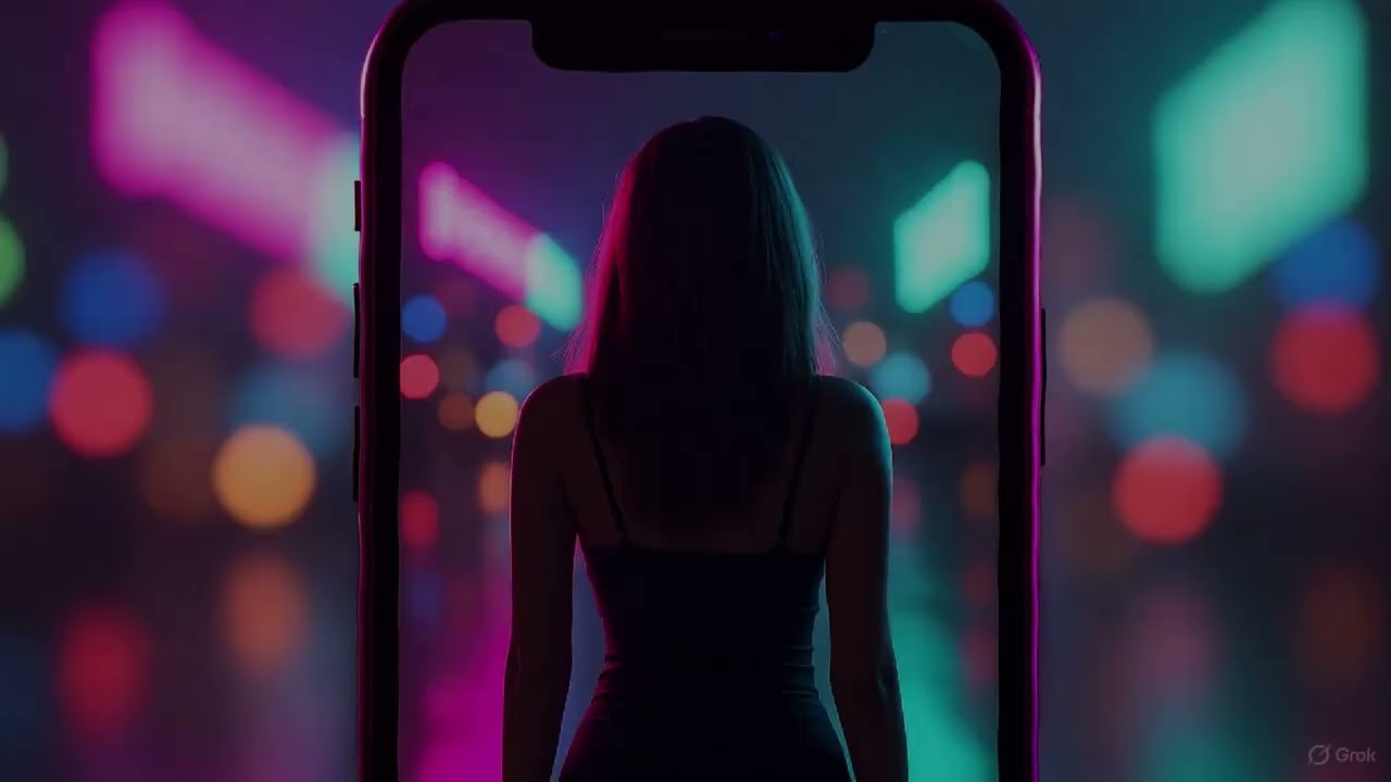 Synth-ar - 💥 Dziewczyna z TikToka 💥 - HIT DISCO POLO 2025