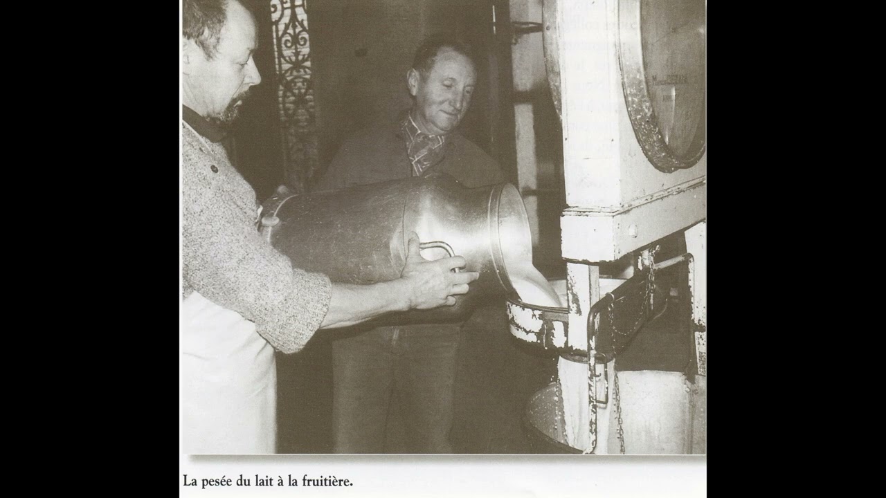 Epagny Metz-Tessy autrefois