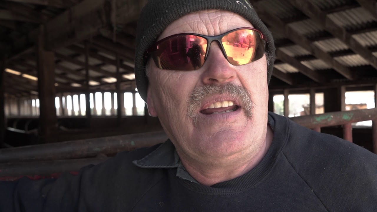 Report from the Farm: Episode #1 &mdash; 