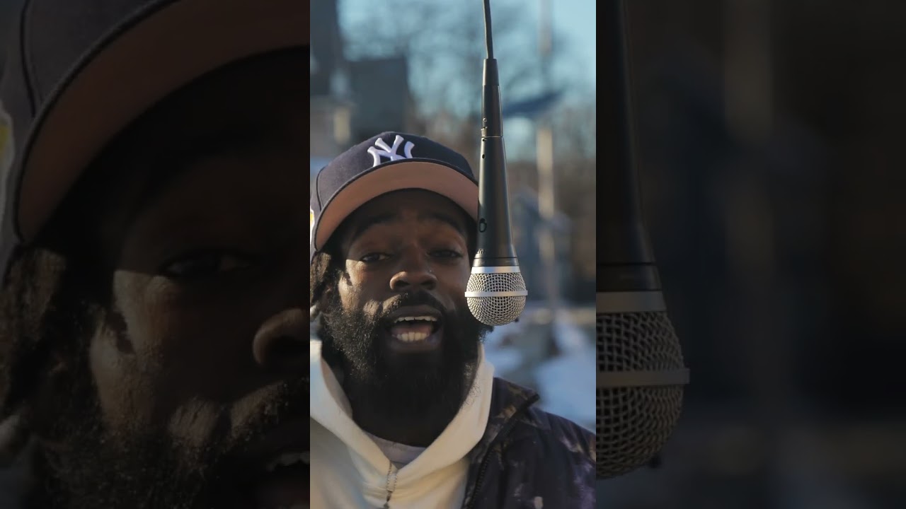 Did you catch it 🔥 #bookwithme #holduptv #videography #newmusic #artist #youtubeshorts #musicvideo