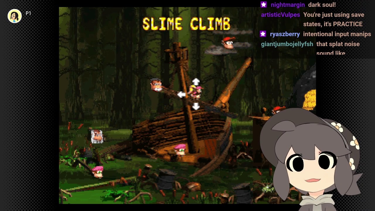 Tem wrong warp fun