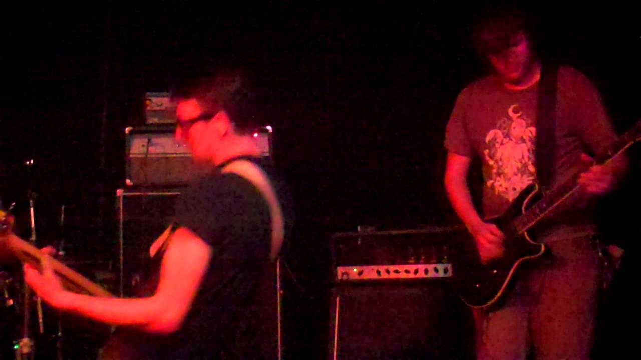 HORSEBACK Live at Utech Records Music Fest; June 11, 2011