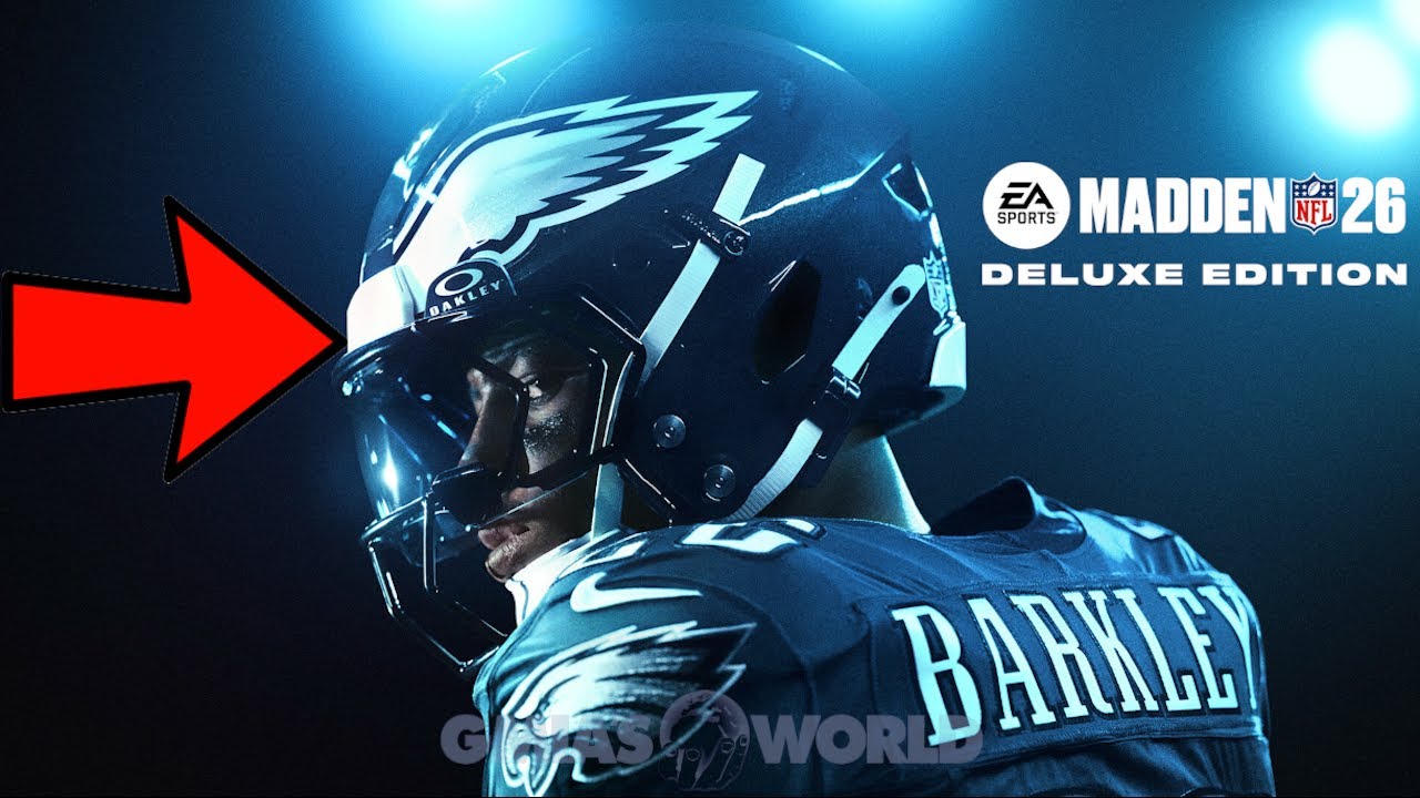 Madden 26 -- OFFICIAL Madden 26 Launch! Madden 26 Ultimate Team LiveStream! Madden 26 Ultimate Team
