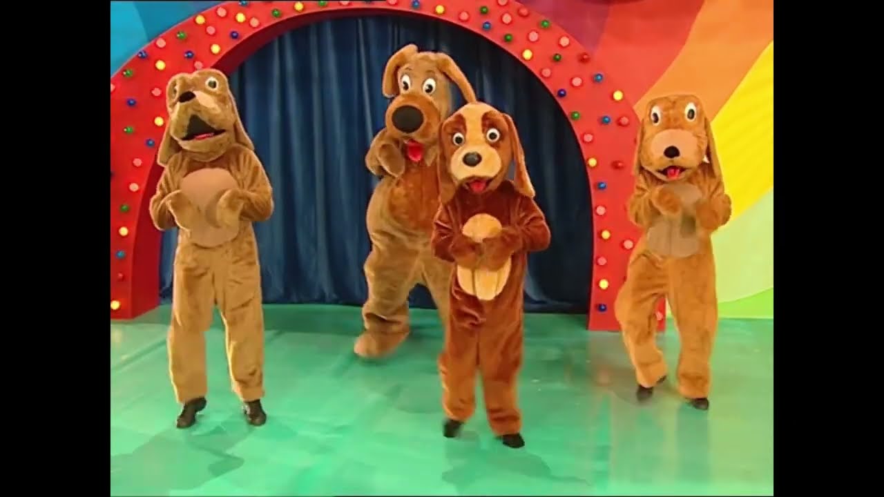Bow Wow Wow